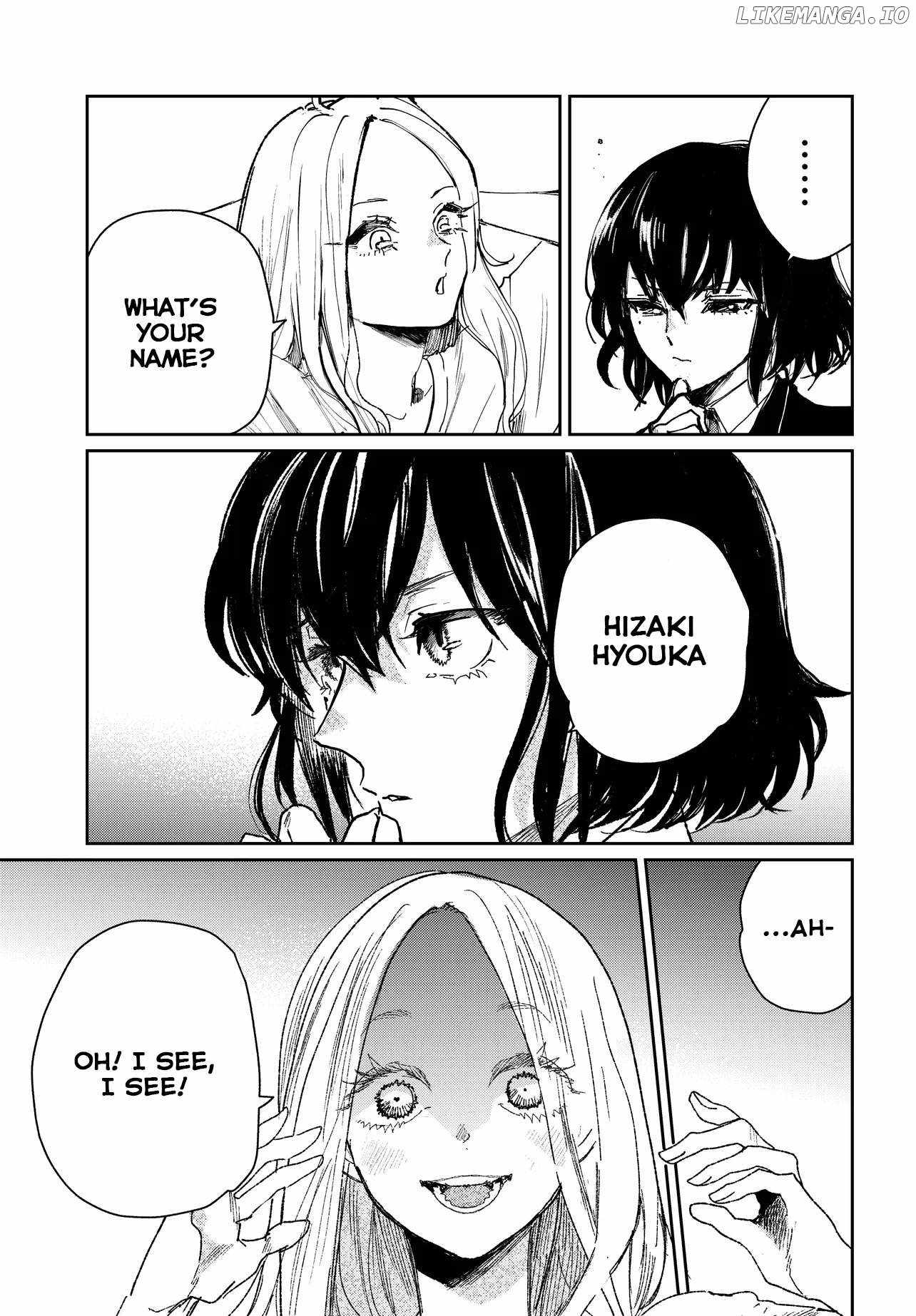 The Return of the Corpse King Chapter 4.1 10